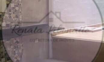 Imagem 3: Sobrado 3 dormitórios suítes, 2 vagas, 50metros da praia Solemar, Praia Grande - SP