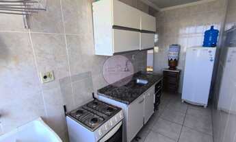 Imagem 2: Apartamento 1 dormitorio, 1 vaga, praia Solemar, Praia Grande/SP, Lado Praia Vista Mar