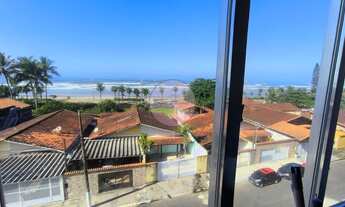 Imagem: Apartamento 1 dormitorio, 1 vaga, praia