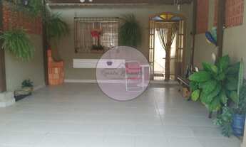 Imagem: Casa Térrea 2dormitorios, 2 vagas - bairro