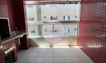 Imagem 7: Apartamento 3 dormitorios, 1 suite, 2 vagas, 136m² - no bairro Canto do Forte em Praia Gr