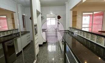Imagem 3: Apartamento 3 dormitorios, 1 suite, 2 vagas, 136m² - no bairro Canto do Forte em Praia Gr