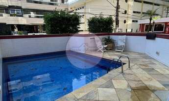 Imagem 6: Apartamento 3 dormitorios, 1 suite, 2 vagas, 136m² - no bairro Canto do Forte em Praia Gr