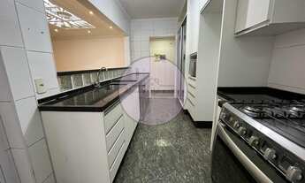 Imagem 5: Apartamento 3 dormitorios, 1 suite, 2 vagas, 136m² - no bairro Canto do Forte em Praia Gr