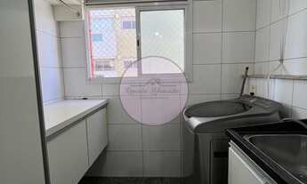 Imagem 2: Apartamento 3 dormitorios, 1 suite, 2 vagas, 136m² - no bairro Canto do Forte em Praia Gr