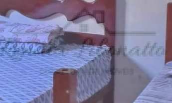 Imagem 6: Casa Geminada em Real, Praia Grande/SP