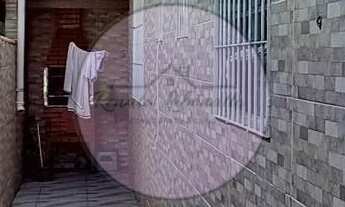 Imagem 4: Casa Geminada em Real, Praia Grande/SP