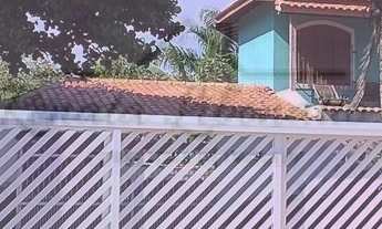 Imagem 2: Casa Geminada em Real, Praia Grande/SP