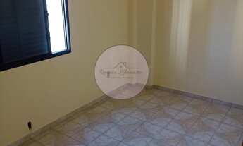 Imagem 2: Raridade em Praia Grande! Apartamento de 3 suítes próximo à praia - Tupi, Praia Grande/SP