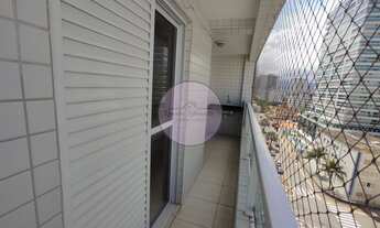 Imagem 6: Apartamento em Caiçara, Praia Grande/SP