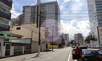 Imagem: Apartamento em Caiçara, Praia Grande/SP