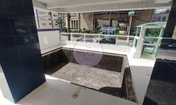 Imagem 4: Apartamento em Caiçara, Praia Grande/SP