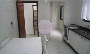 Imagem 5: Apartamento em Guilhermina, Praia Grande/SP