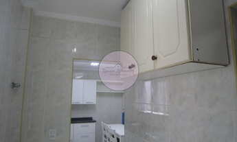 Imagem 3: Apartamento em Guilhermina, Praia Grande/SP