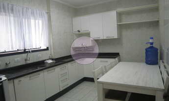 Imagem 2: Apartamento em Guilhermina, Praia Grande/SP
