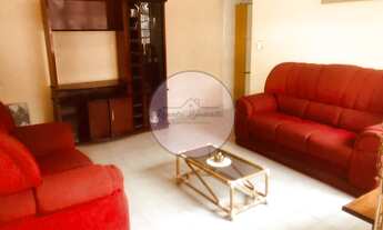 Imagem: Casa Térrea 3 dormitórios, 1 suíte, 4