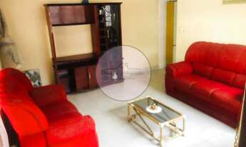 Imagem 3: Casa Térrea 3 dormitórios, 1 suíte, 4 vagas, à venda na Ocian, Praia Grande-SP