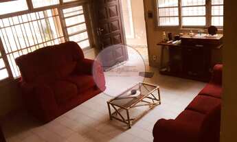 Imagem 4: Casa Térrea 3 dormitórios, 1 suíte, 4 vagas, à venda na Ocian, Praia Grande-SP