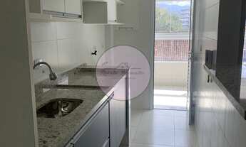 Imagem: Apartamento 2 dormitorios, 1 vaga - Caiçara