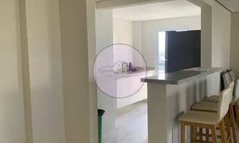 Imagem 2: Apartamento 2 dormitorios, 1 vaga - Caiçara, Praia Grande/SP
