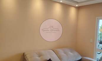 Imagem 2: Apartamento 2 dormitorios, 1 suite, 2 vagas - Guilhermina, Praia Grande/SP