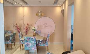 Imagem 4: Apartamento 2 dormitorios, 1 suite, 2 vagas - Guilhermina, Praia Grande/SP