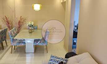 Imagem 3: Apartamento 2 dormitorios, 1 suite, 2 vagas - Guilhermina, Praia Grande/SP