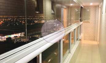 Imagem 7: Apartamento 2 dormitorios, 1 suite, 2 vagas - Guilhermina, Praia Grande/SP