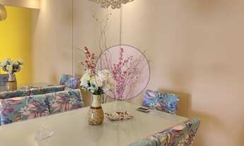 Imagem 5: Apartamento 2 dormitorios, 1 suite, 2 vagas - Guilhermina, Praia Grande/SP