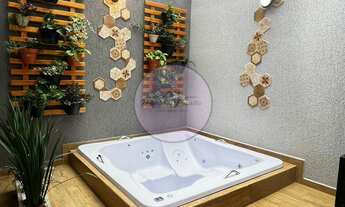 Imagem: Casa à venda no bairro Vilamar - Praia