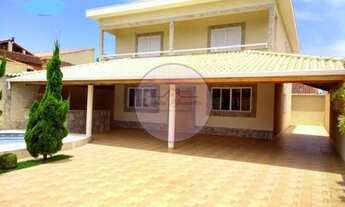 Imagem: Sobrado para locação 5 dormitórios, 5