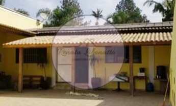 Imagem 7: Chácara a venda 4 dormitórios, 4 banheiros, 10 vagas de garagem no bairro Centro, Ibiúna