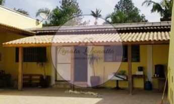 Imagem 4: Chácara a venda 4 dormitórios, 4 banheiros, 10 vagas de garagem no bairro Centro, Ibiúna