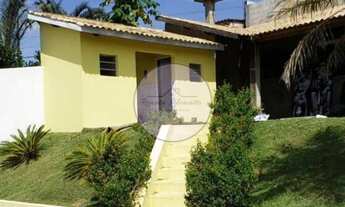 Imagem 3: Chácara a venda 4 dormitórios, 4 banheiros, 10 vagas de garagem no bairro Centro, Ibiúna