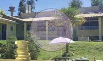 Imagem: Chácara a venda 4 dormitórios, 4 banheiros