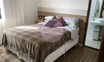 Imagem: Cobertura 4 dorm, 2 suítes, 3 garagens