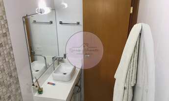 Imagem 7: Cobertura 4 dorm, 2 suítes, 3 garagens, 100metros, Tupy, Praia Grande-SP