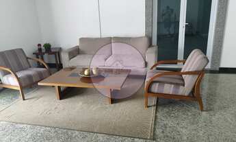 Imagem: Apartamento em Ocian, Praia Grande/SP