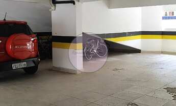 Imagem 5: Apartamento em Ocian, Praia Grande/SP