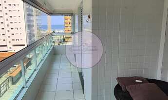 Imagem 6: Apartamento em Ocian, Praia Grande/SP