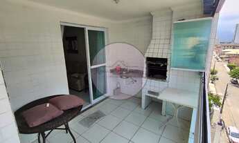 Imagem 7: Apartamento em Ocian, Praia Grande/SP