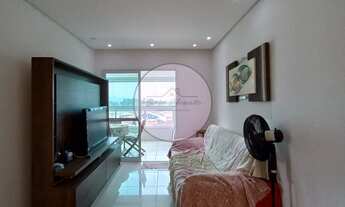 Imagem 3: Apartamento 2 dormitórios, 2 suítes, 1 vaga, frente mar, à venda no bairro Flórida, Praia