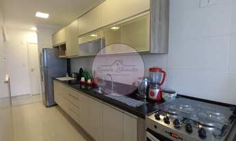 Imagem 6: Apartamento 2 dormitórios, 2 suítes, 1 vaga, frente mar, à venda no bairro Flórida, Praia