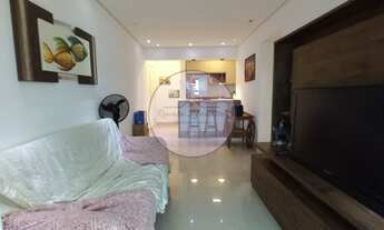 Imagem 4: Apartamento 2 dormitórios, 2 suítes, 1 vaga, frente mar, à venda no bairro Flórida, Praia