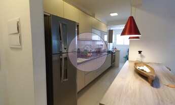 Imagem 5: Apartamento 2 dormitórios, 2 suítes, 1 vaga, frente mar, à venda no bairro Flórida, Praia