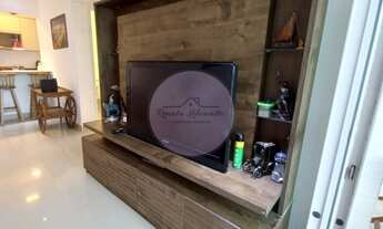 Imagem 2: Apartamento 2 dormitórios, 2 suítes, 1 vaga, frente mar, à venda no bairro Flórida, Praia