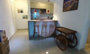 Imagem 1: Apartamento 2 dormitórios, 2 suítes, 1 vaga, frente mar, à venda no bairro Flórida, Praia