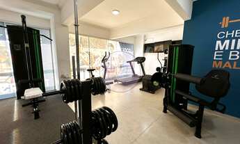 Imagem 6: Apartamento em Jardim Santo Antônio, Atibaia/SP