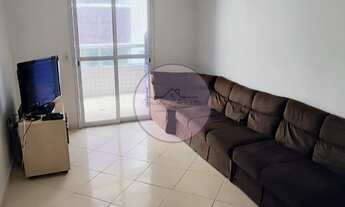 Imagem 4: Apartamento 2 dormitorios, 1 suite, 1 vaga, 85m² - Maracanã, Praia Grande-SP
