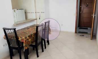 Imagem 5: Apartamento 2 dormitorios, 1 suite, 1 vaga, 85m² - Maracanã, Praia Grande-SP